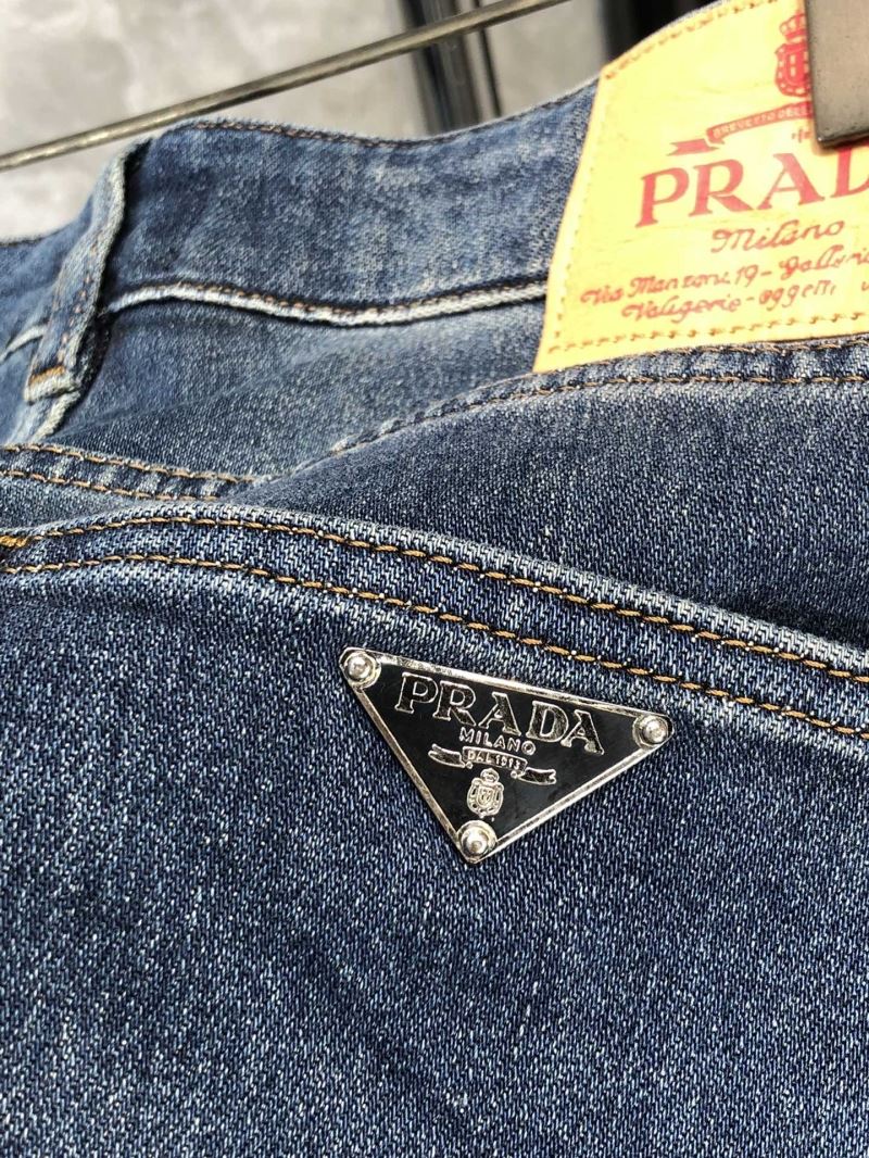 Prada Jeans